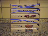 Nintendo DS Spiele Nordrhein-Westfalen - Remscheid Vorschau