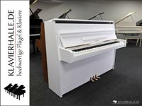 Sehr schönes Yamaha Klavier, weiss satiniert ★ neuwertige Optik Münster (Westfalen) - Geist Vorschau