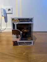 Funko Pop Harry Potter Nr. 31 exclusive Rheinland-Pfalz - Neuerburg Eifel Vorschau