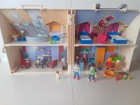 Playmobil 5167 Mitnehm - Puppenhaus Bayern - Kitzingen Vorschau