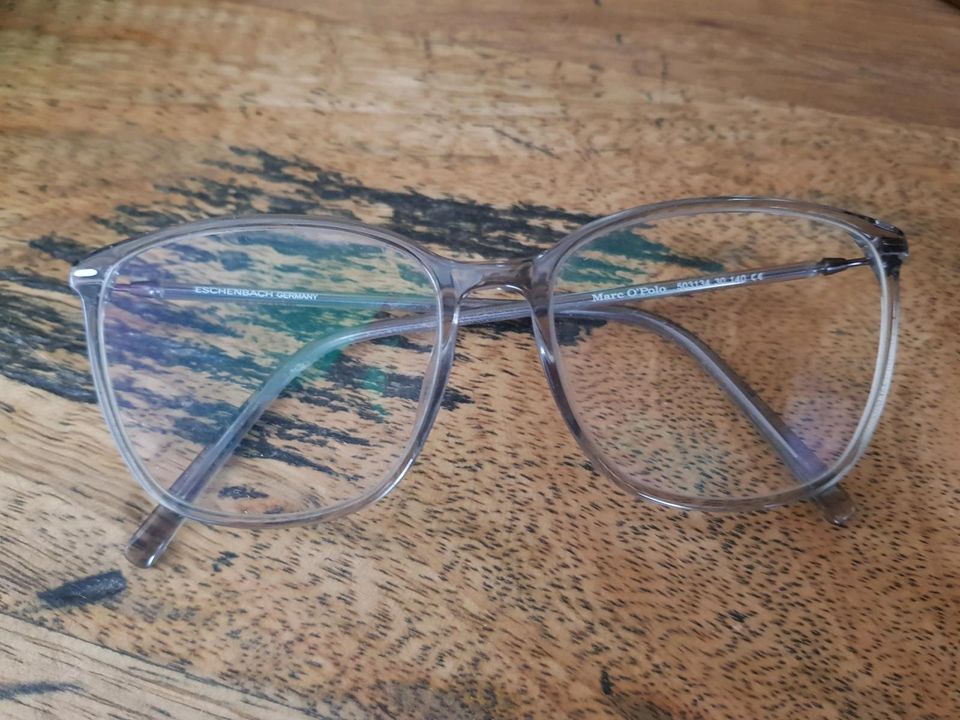 Brille Marc O'Polo 503134 30 transparent in Jüterbog