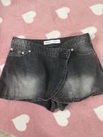 2x Shorts und Hosenrock Bayern - Kempten Vorschau