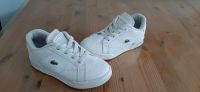 Lacoste Schuhe Gr. 27 Nordrhein-Westfalen - Recklinghausen Vorschau