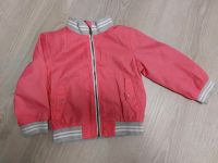 Impidimpi 86/92 dünne Jacke pink Bayern - Poppenricht Vorschau