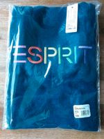 Canvas-Tasche jeansblau von Esprit Hessen - Bad Soden am Taunus Vorschau