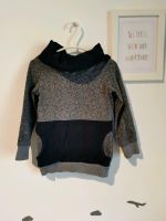 Cooler Jersey Pulli Gr. 86 , Handmade, Rockstar Bayern - Leinburg Vorschau