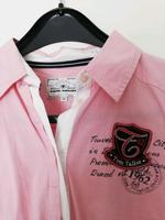 Neue Damen Tom Tailor Bluse gr. 42 Baden-Württemberg - Bruchsal Vorschau