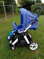 Kinderwagen Hartan Racer GT Baden-Württemberg - Göppingen Vorschau