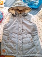 Ragwear Weste HESTY Gr. S Sachsen - Zwickau Vorschau