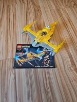 Lego Star Wars Modell 7141 Naboo Fighter Baden-Württemberg - Neckarwestheim Vorschau