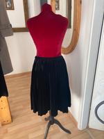 DryKorn Rock, Peppy, Samtrock, Gr. 28 ( S/ M ), NEU mit Etikett Bayern - Oettingen in Bayern Vorschau