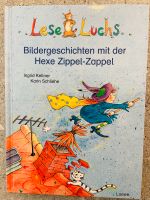 Buch: Bildergeschichten mit der Hexe Zippel-Zappel Baden-Württemberg - Heidelberg Vorschau