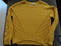 Pullover Only Gr. XS ockergelb Damenpullover Bayern - Partenstein Vorschau