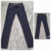 Jeanshose neuwertig EDC Five slim Gr 26/34, Jeans Essen - Huttrop Vorschau