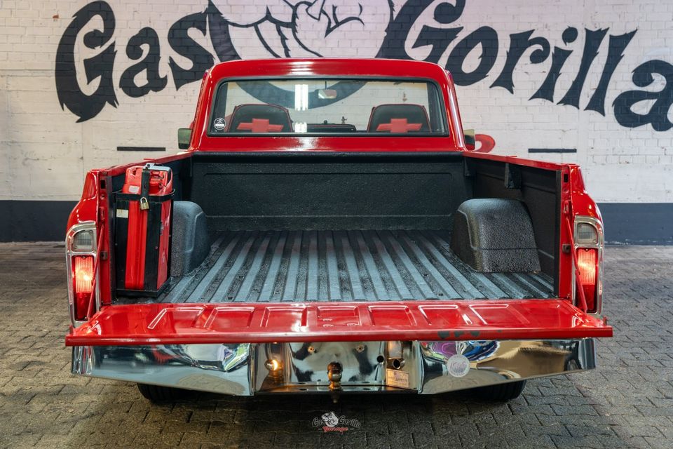 1968 Chevrolet C10  Pickup Truck in Solingen