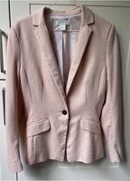 Apricot farbener Blazer Gr. 38 Nordrhein-Westfalen - Hille Vorschau