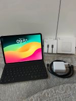 Apple iPad Pro 11", 2020, 2. Gen., 128 GB, Space Grey Baden-Württemberg - Durmersheim Vorschau