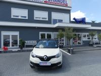 Renault Captur Limited, 1. Hand Sachsen-Anhalt - Magdeburg Vorschau