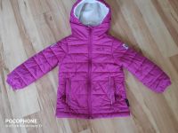 Kinder STORMLOCK Winter - Jacke in Gr. 104 von Jack Wolfskin Niedersachsen - Neu Wulmstorf Vorschau