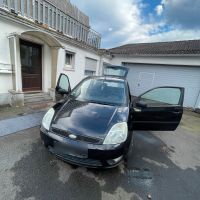 FORD FIESTA 1200 VB Nordrhein-Westfalen - Siegen Vorschau