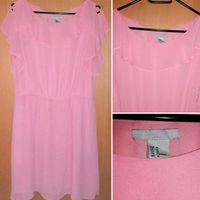 Neues Sommerkleid Gr. 44 XXL rosa Dortmund - Westerfilde Vorschau