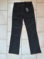 Jeans, Million Women, schwarz, Gr.38 Rheinland-Pfalz - Trippstadt Vorschau