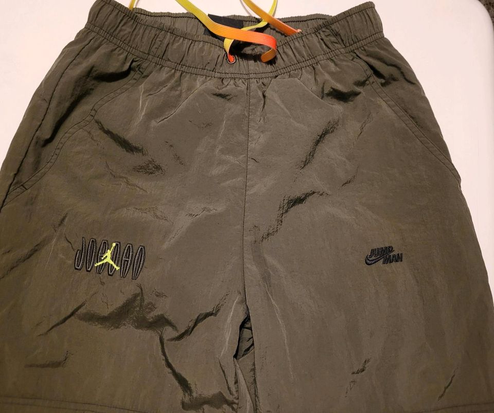 Jordan Flight MPV 85 Taxi Sleeve+Hose in Pretzfeld