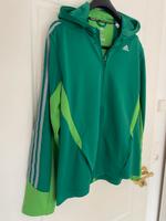 Adidas Hoodie mit T-Shirt Größe XL / L Rheinland-Pfalz - Rheinzabern Vorschau
