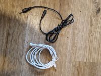 Neue Audio AUX Kabel Adapter Niedersachsen - Wietmarschen Vorschau