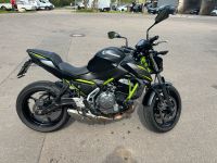 Kawasaki z 650 Stuttgart - Stuttgart-Süd Vorschau