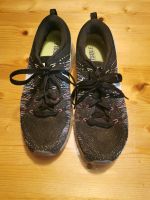 XXX Nike Max Flyknit, Gr. 39, super Zustand, bunt! XXX Nordrhein-Westfalen - Simmerath Vorschau