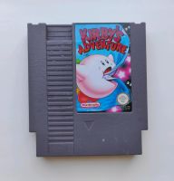 NES Videospiel "Kirby's Adventure" - Nintendo - Game - Alt Sachsen-Anhalt - Halle Vorschau