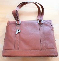 Handtasche Damen Leder Picard Kiel 8592-623 Bayern - Königsbrunn Vorschau