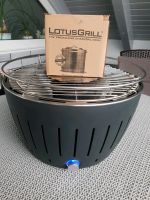 Lotus Grill Nordrhein-Westfalen - Medebach Vorschau