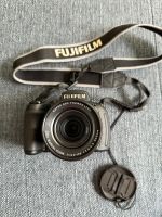 Digitalkamera Fujifilm FinePix HS25EXR Baden-Württemberg - Isny im Allgäu Vorschau