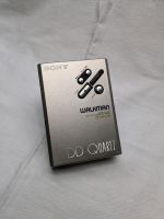 SONY Walkman DD 3 Quartz Nordrhein-Westfalen - Dinslaken Vorschau