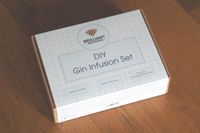 Gin Infusion Set ohne Spirituose DIY - Brilliant Infusion Innenstadt - Köln Altstadt Vorschau