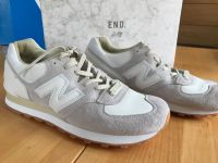 END.x New Balance M575 END-Edition 'Marble White' Gr. 44,5 Neu Dresden - Innere Altstadt Vorschau