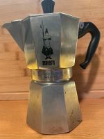 Espresso Kocher Bialetti - Moka Express - Made in Italy - 4-6 Ts. Kreis Pinneberg - Moorrege Vorschau