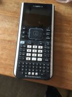 TI-nspire cx Taschenrechner Texas Instruments Dortmund - Innenstadt-Ost Vorschau