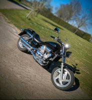 Honda vf 750 c Magna - v4 chopper Niedersachsen - Burgwedel Vorschau