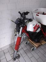 Ich suche einen gute Kabelbaum für eine Yamaha xt 600 43f Nordrhein-Westfalen - Heinsberg Vorschau