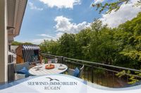 Das WALDLOFT - exklusive und genehmigte Penthouse-Ferienwohnung im Ostseebad Sellin Mecklenburg-Vorpommern - Sellin Vorschau
