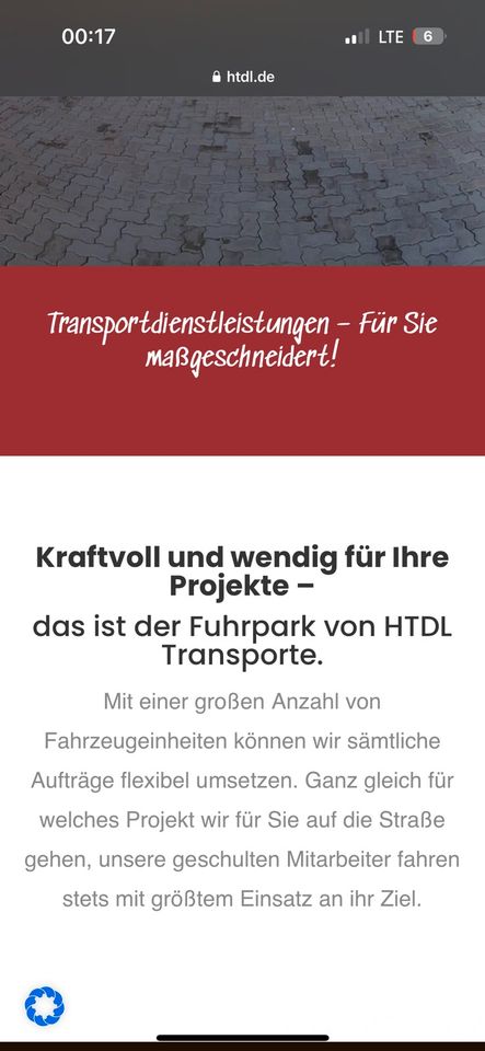 Möbeltaxi - Lastentaxi - Sofataxi - Gütertaxi - Umzug - Transporte - 24/7 Service - für Privat & Gewerbe - spontan & kurzfristig - günstige Festpreise ohne versteckte Kosten - Senioren Umzug-Jobcenter in Hamburg