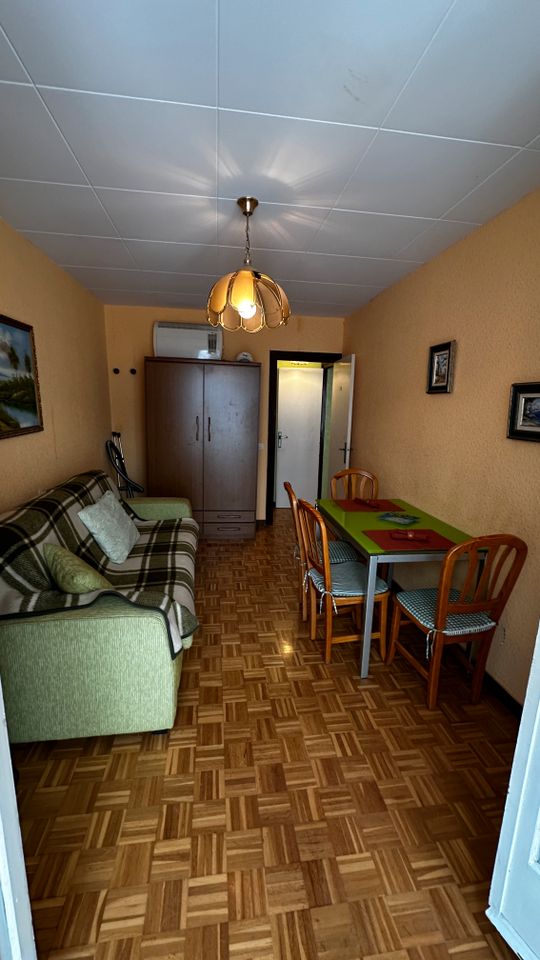 Geräumige Ferienwohnung in Calella (Spanien) in Bargteheide