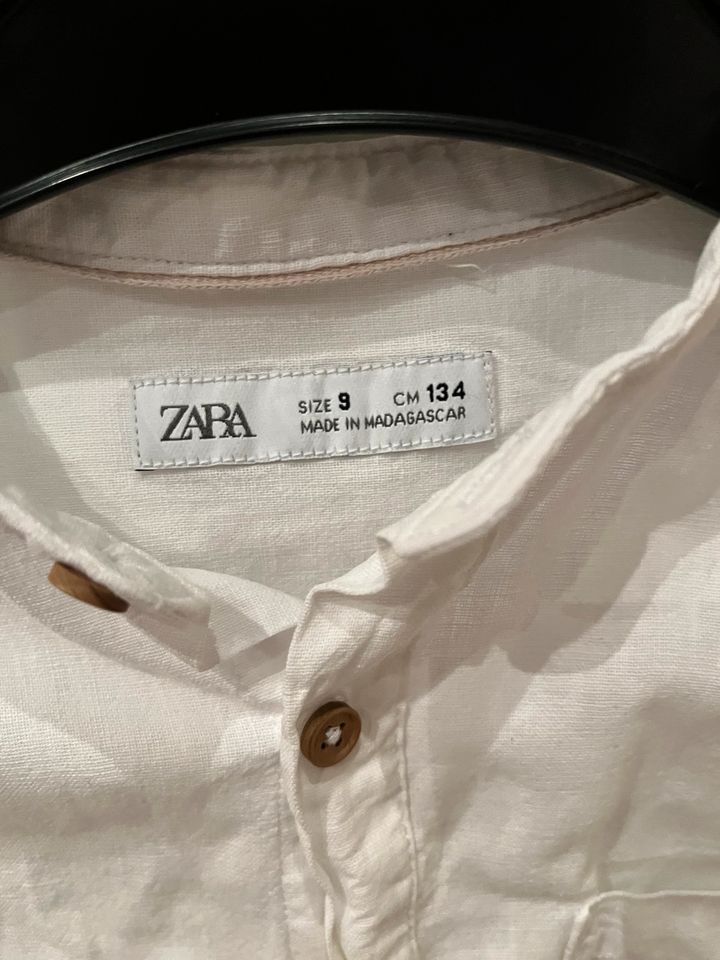 Hemd Zara 134 in Köln