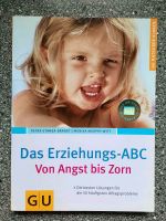 Buch, Das Erziehungs-ABC, von Angst bis Zorn, GU Baden-Württemberg - Nürtingen Vorschau