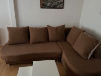 Eckcouch, Ecksofa, Couch, Sofa Rheinland-Pfalz - Mastershausen Vorschau