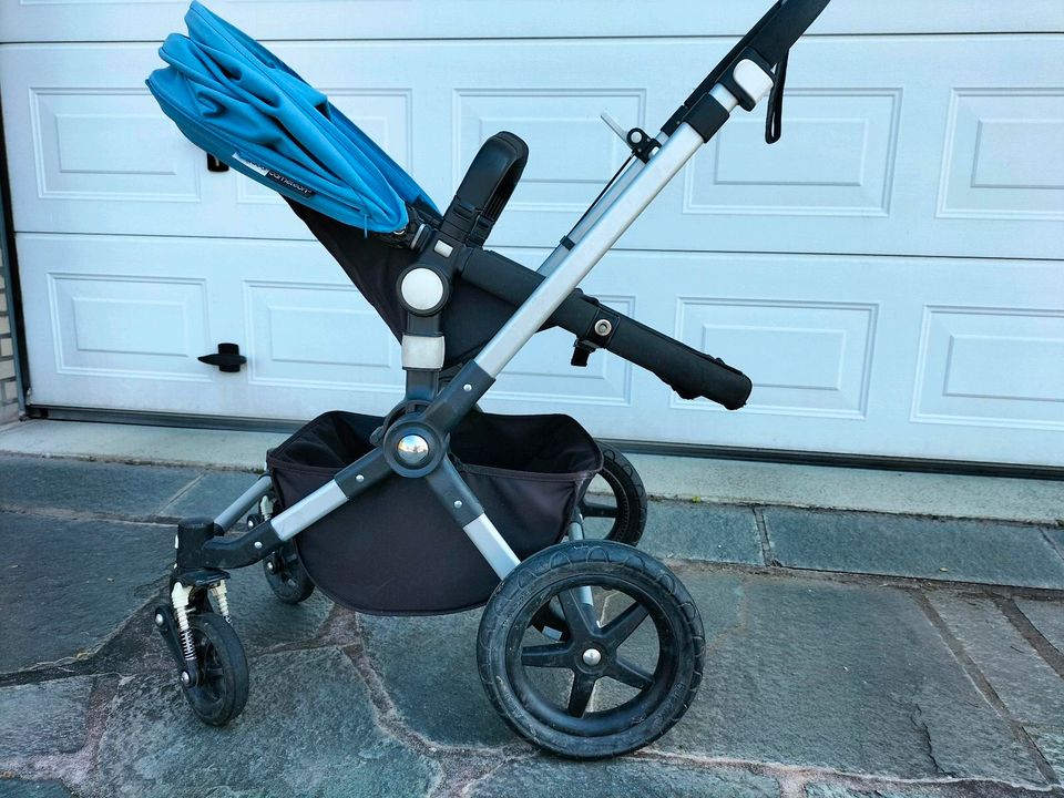 Kinderwagen Bugaboo Cameleon 3 in Neuenstadt