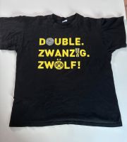 Borussia Dortmund * Double-Shirt * Größe L * T-Shirt * BVB Schleswig-Holstein - Henstedt-Ulzburg Vorschau